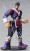 Street Fighter Revoltech Hu Fei Action Figure (1)