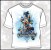 Kingdom Hearts Game ON T-Shirt (1)