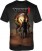 Ninja Gaiden Art of Inferno T-Shirt (1)