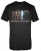 The Watchmen Group Character T-Shirt (1)