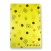 ToFu-Oyako A4 Clear Folder - Dots on Yellow (2)