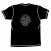 NGE Evangelion Sound Only Black T-Shirt (2)