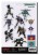 Gundam 00  Magnet Collection (1)