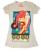 GoGO Tomoko - Taro Crew Neck Woman Baby Doll T-shirt (2)
