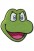 Frogger Character Patch (1)
