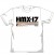 To Heart HMX-17 Series T-shirt (1)