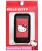 Hello Kitty I Love Nerds iPhone Case (2)