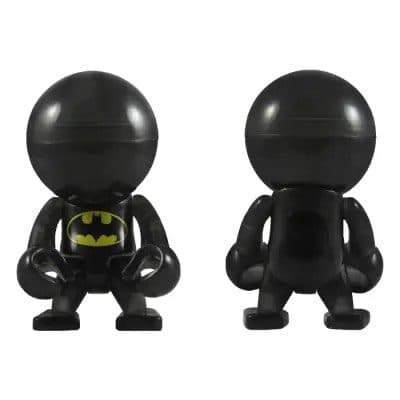 Justice League Logos Trexi - Batman Limited