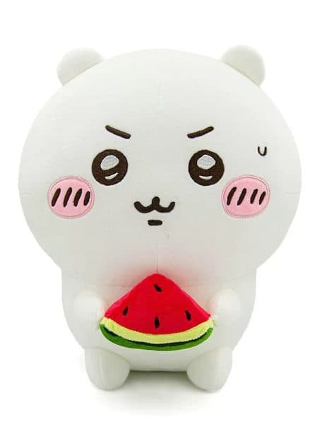 Chiikawa Chiikawa Watermelon 13" Plush Doll