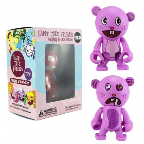 Happy Tree Friends Trexi - Toothy