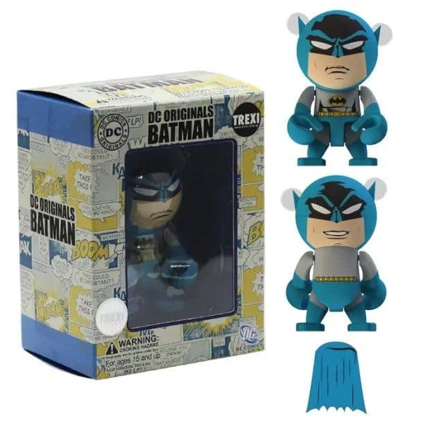 "DC Original" Batman Trexi