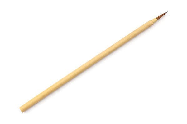 DELETER Menso Brush - Medium